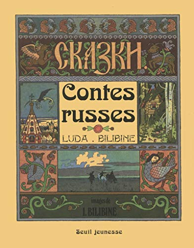 Contes russes