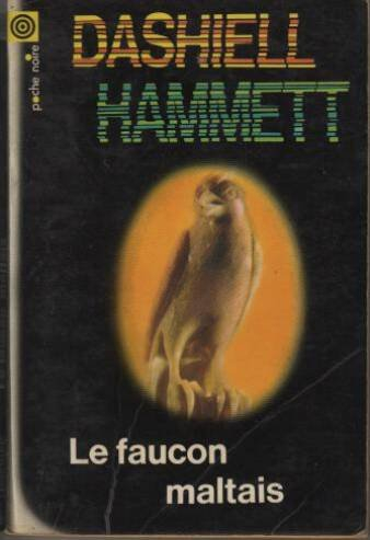 Le faucon maltais