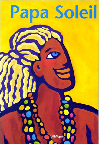 Papa soleil : un conte