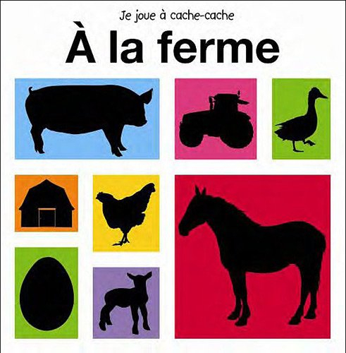 A la ferme