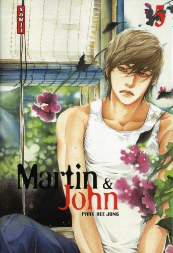 Martin et John. Vol. 5
