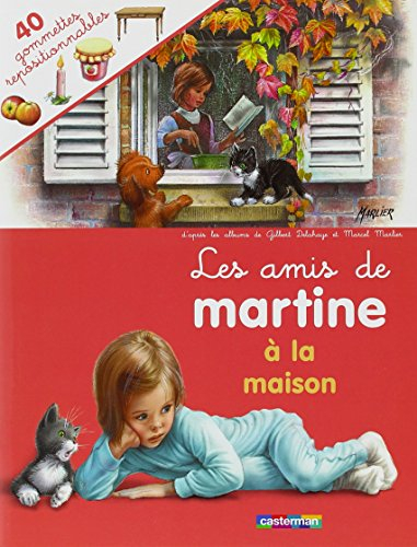 A la maison
