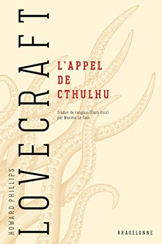 L'appel de Cthulhu
