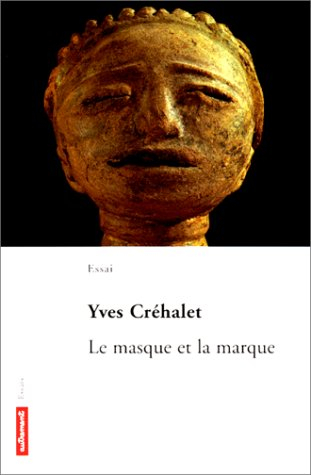 Le masque et la marque