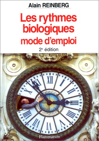 Les rythmes biologiques