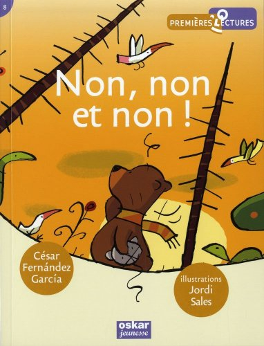 Non, non, et non !