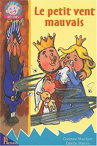 Le petit vent mauvais