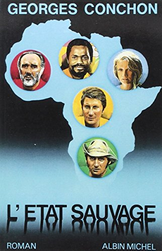 l'etat sauvage