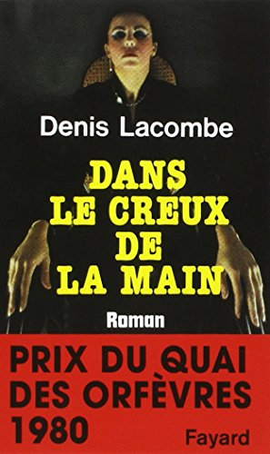 Dans le creux de la main
