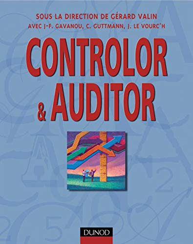 Controlor & auditor