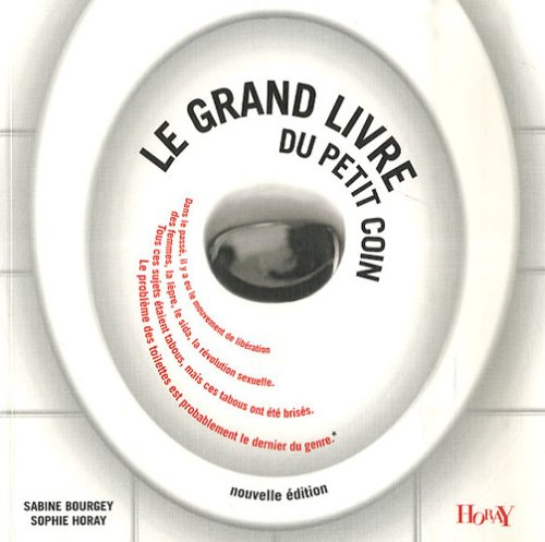 Le grand livre du petit coin
