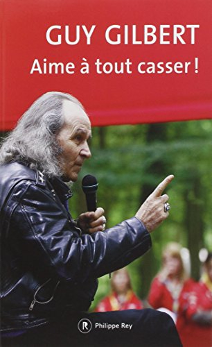 Aime à tout casser !