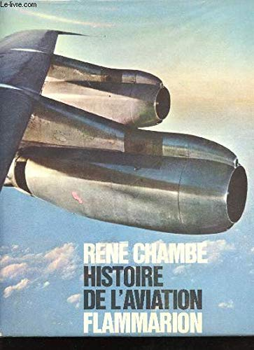 Histoire de l'aviation