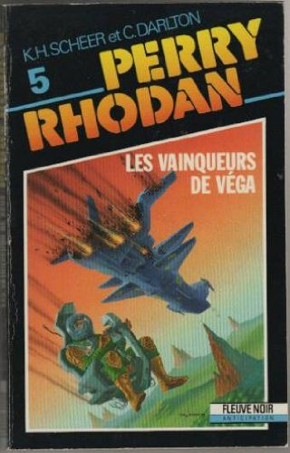 Les Vainqueurs de Véga