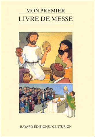 Mon premier livre de messe