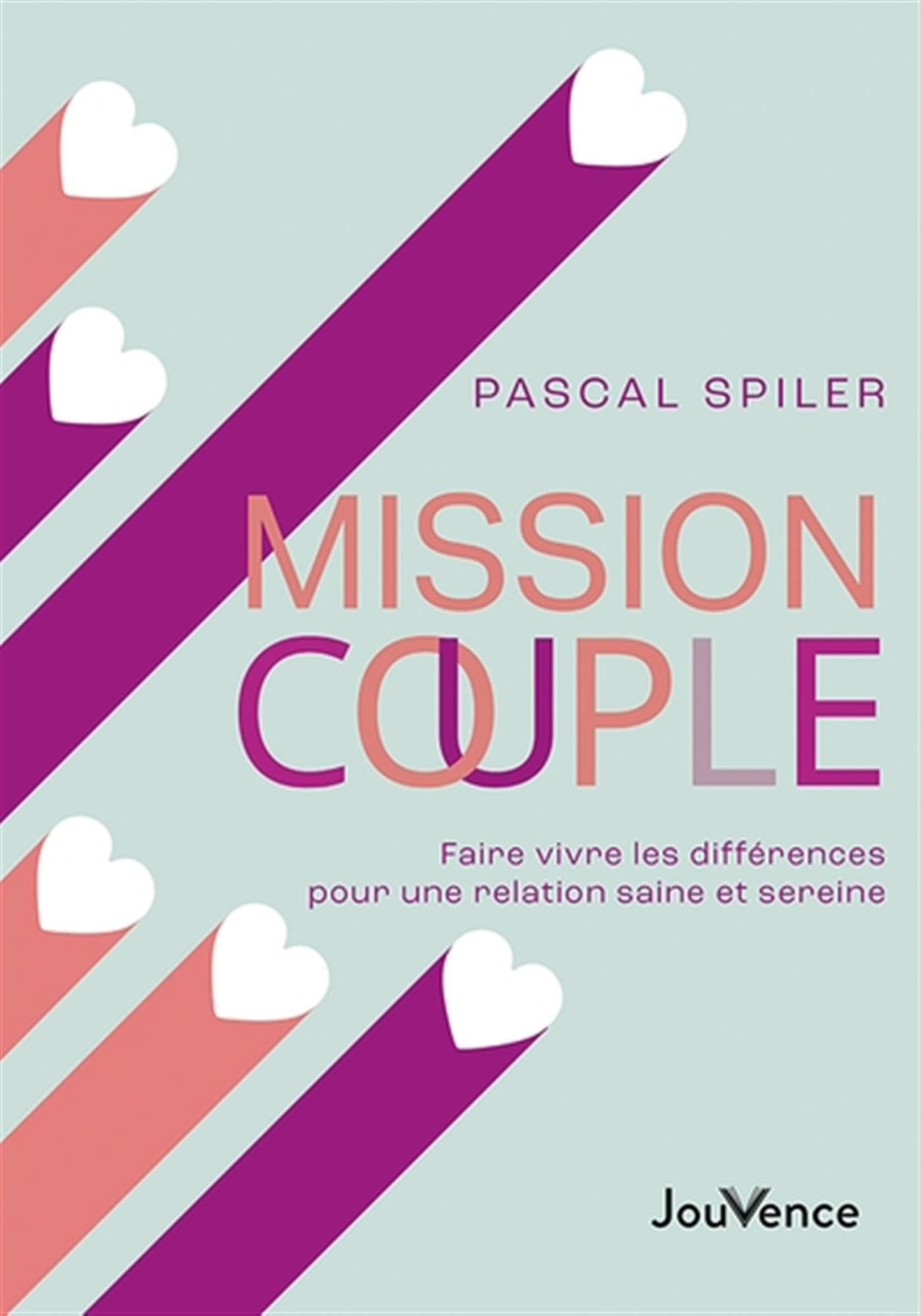 Mission couple : faire vivre les différences pour une relation saine et sereine