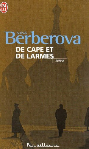 De cape et de larmes