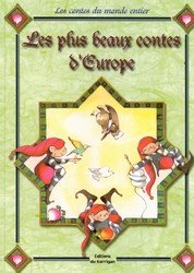 les plus beaux contes d'europe