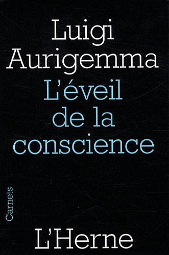 L'éveil de la conscience