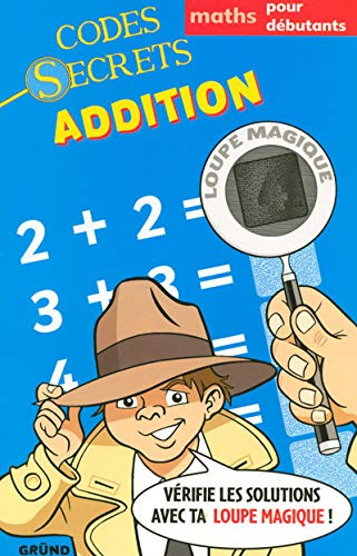 Addition : maths pour débutants