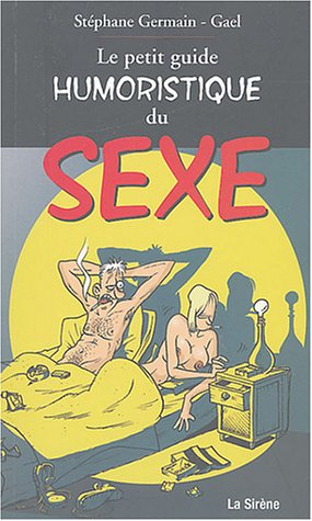 le petit guide du sexe