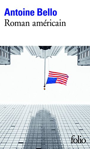 Roman américain