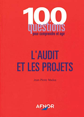 L'audit et les projets