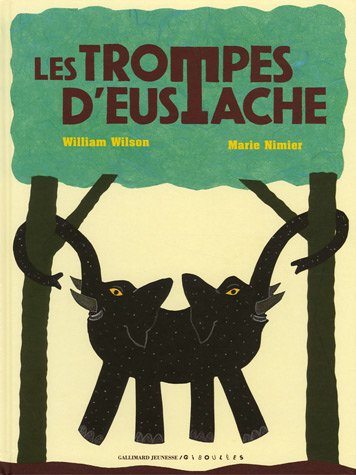 Les trompes d'Eustache