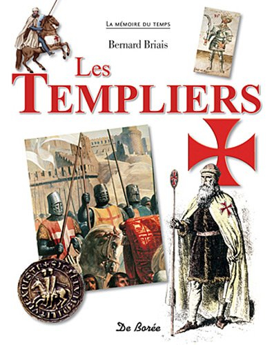 Les Templiers