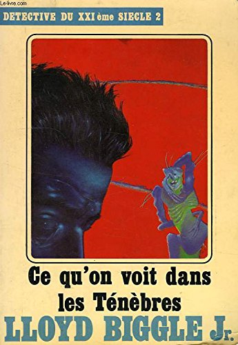 ce qu'on voit dans les ténèbres (détective du xxi siècle)