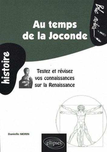 Au temps de la Joconde : testez et révisez vos connaissances sur la Renaissance