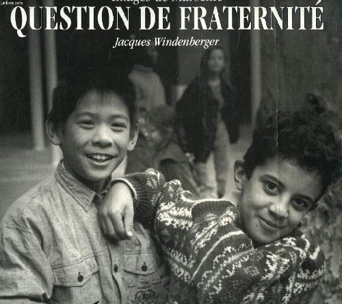 Images de Marseille, question de fraternité