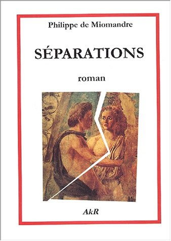 Séparations