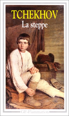 La steppe