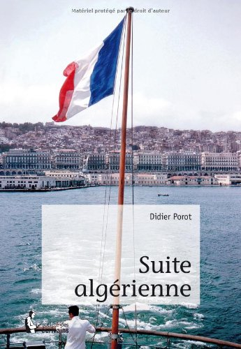 suite algérienne