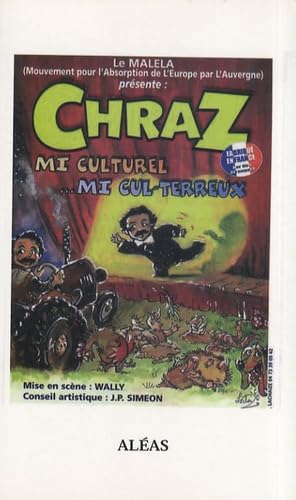 Mi-culturel, mi-cul-terreux