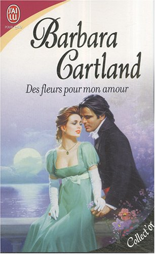 Des fleurs pour mon amour