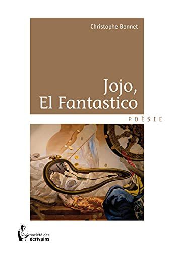 JOJO, EL FANTASTICO