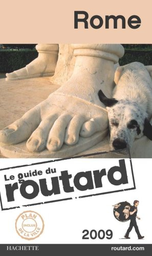 Rome : 2009