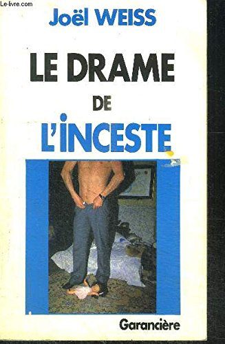 Le Drame de l'inceste