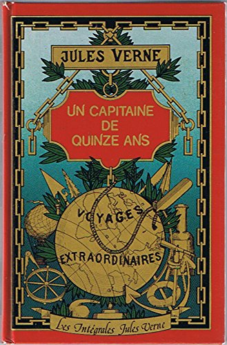 Un Capitaine de quinze ans