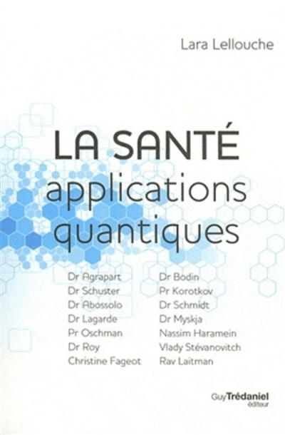 La santé : applications quantiques