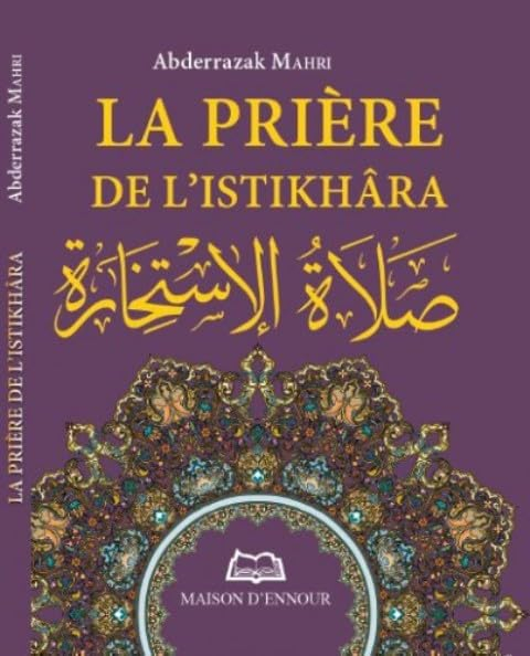 La priere de l´istikhara