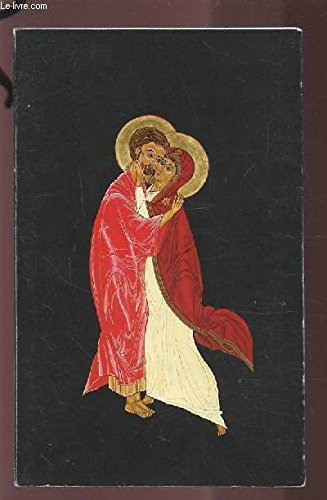 Prends chez toi Marie, ton épouse