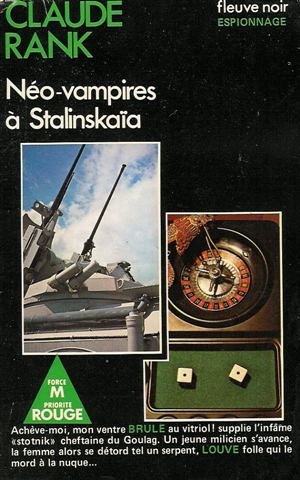 néo-vampires à stalinskaïa