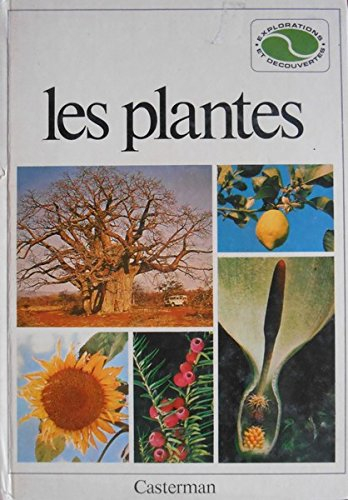 les plantes