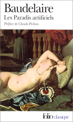 les paradis artificiels