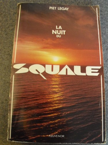la nuit du squale