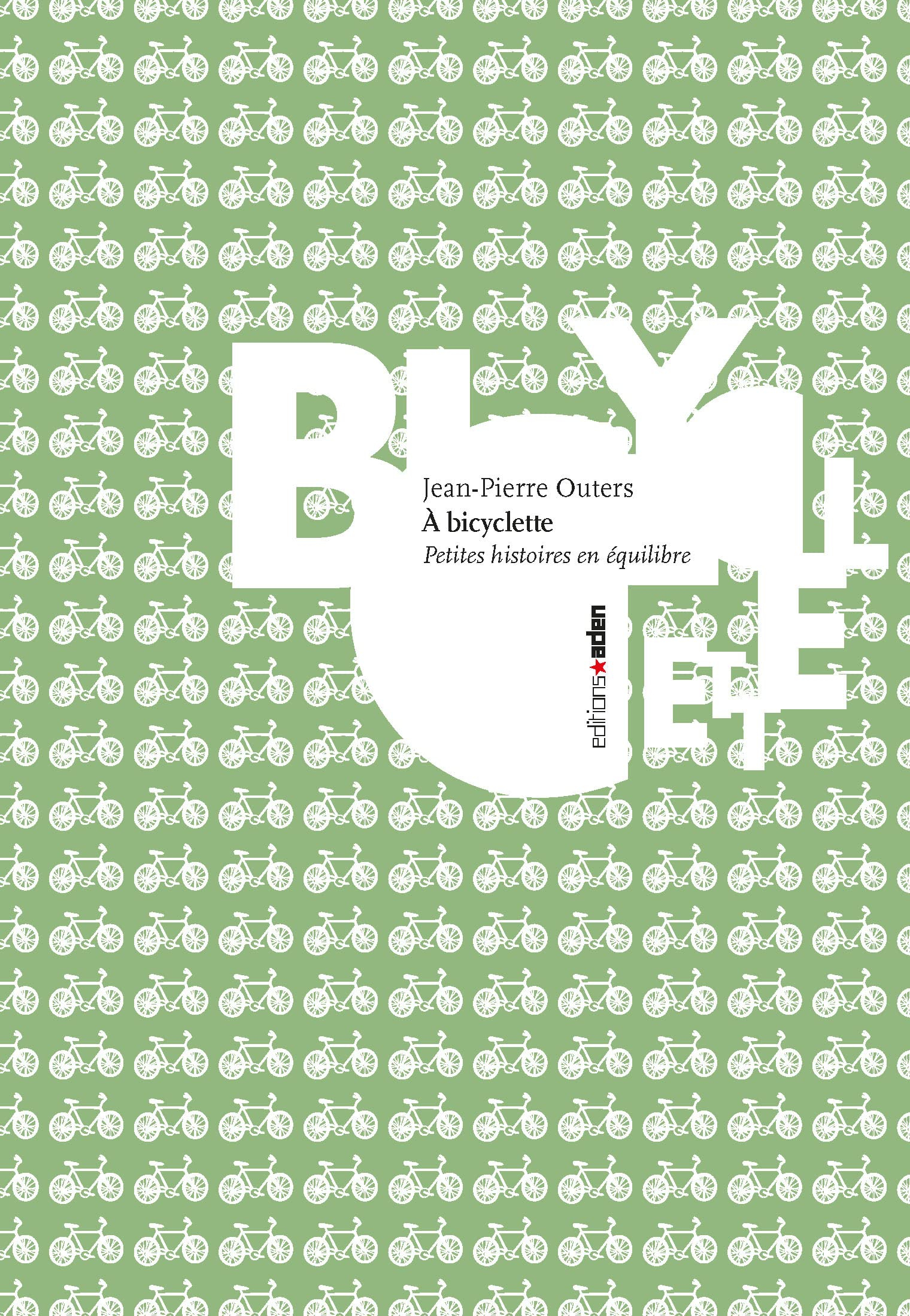 À Bicyclette: Nouvelles en équilibre