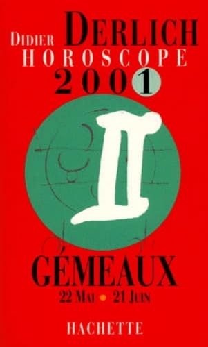 Gémeaux 2001